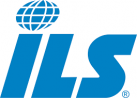 ILS logo