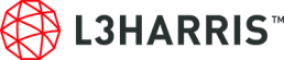 L3 Harris logo