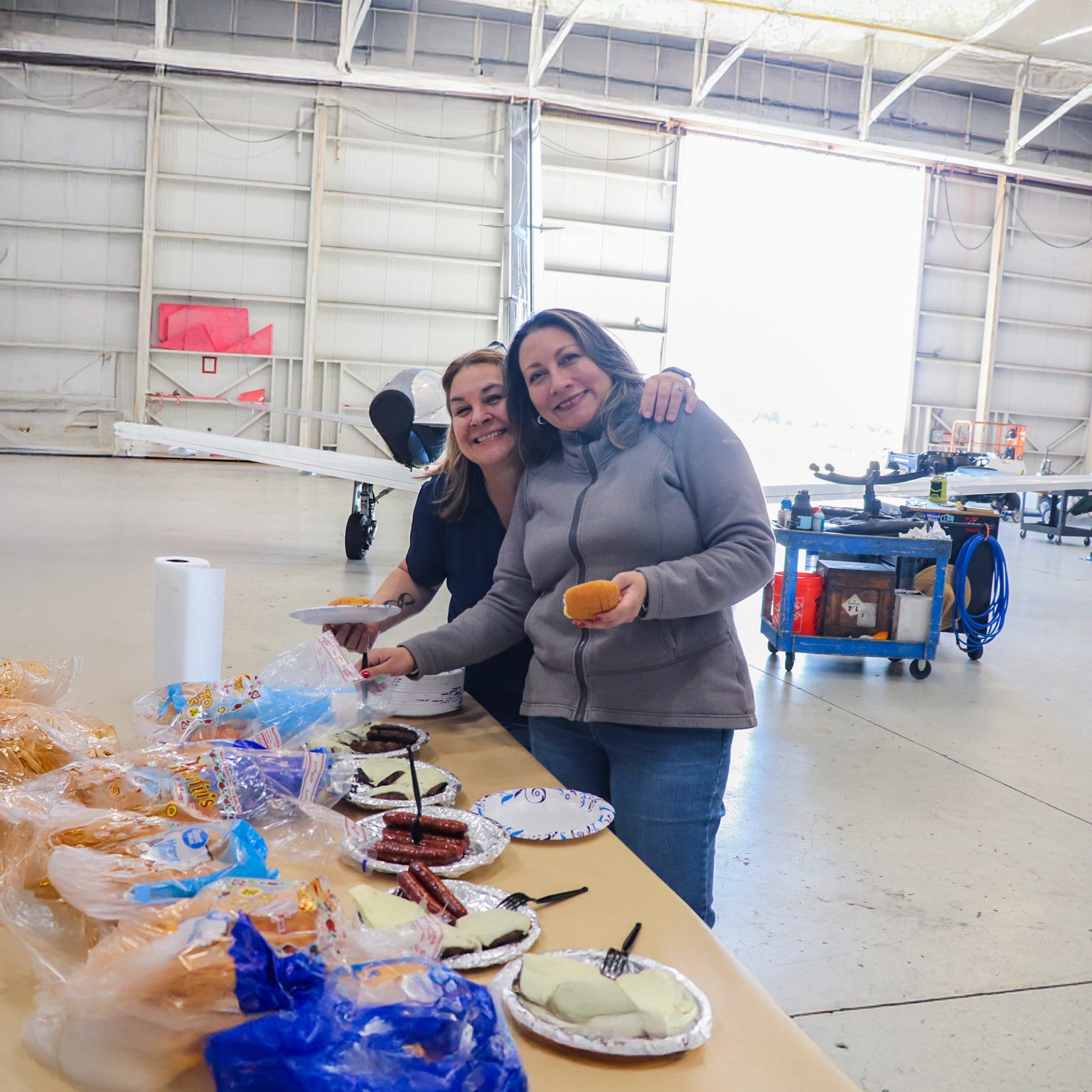 BBQ 1
