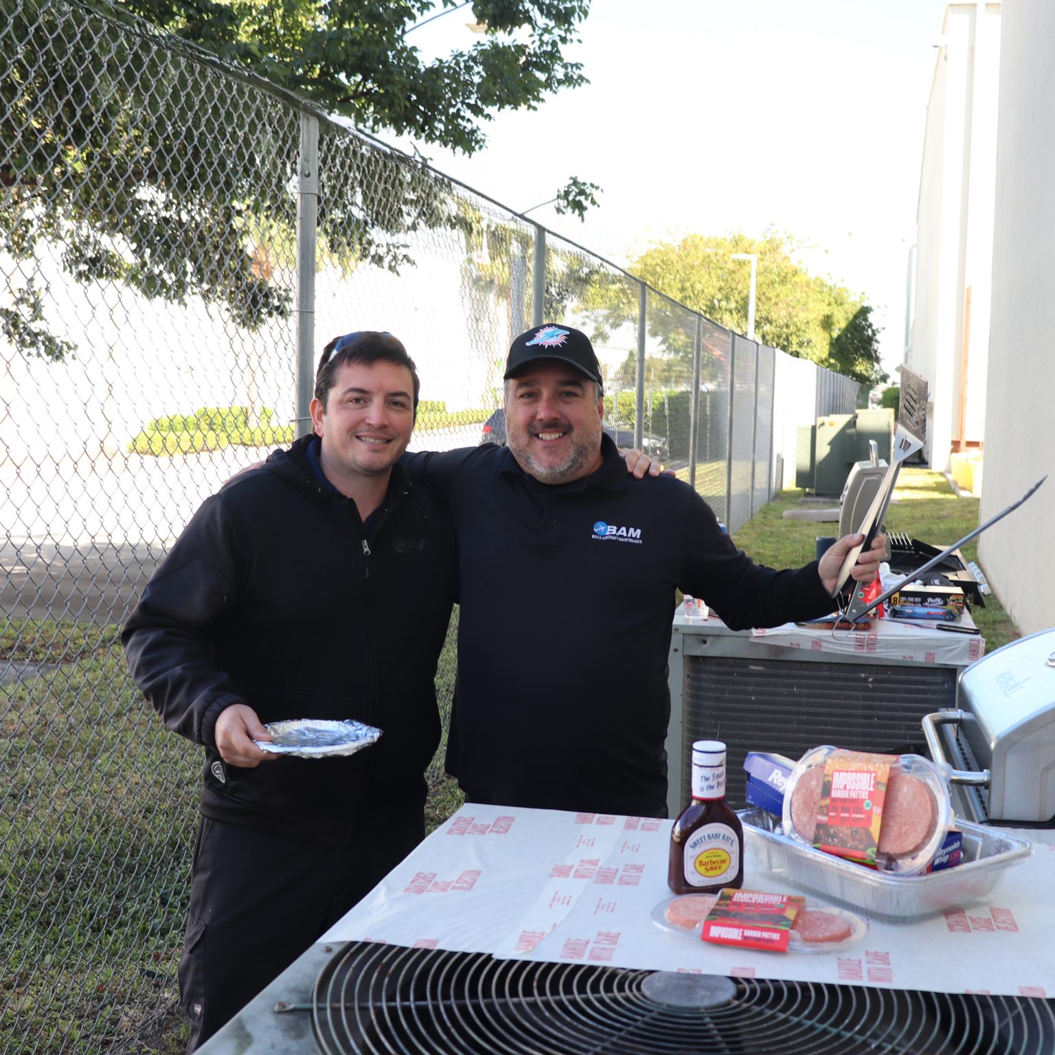 BBQ 3