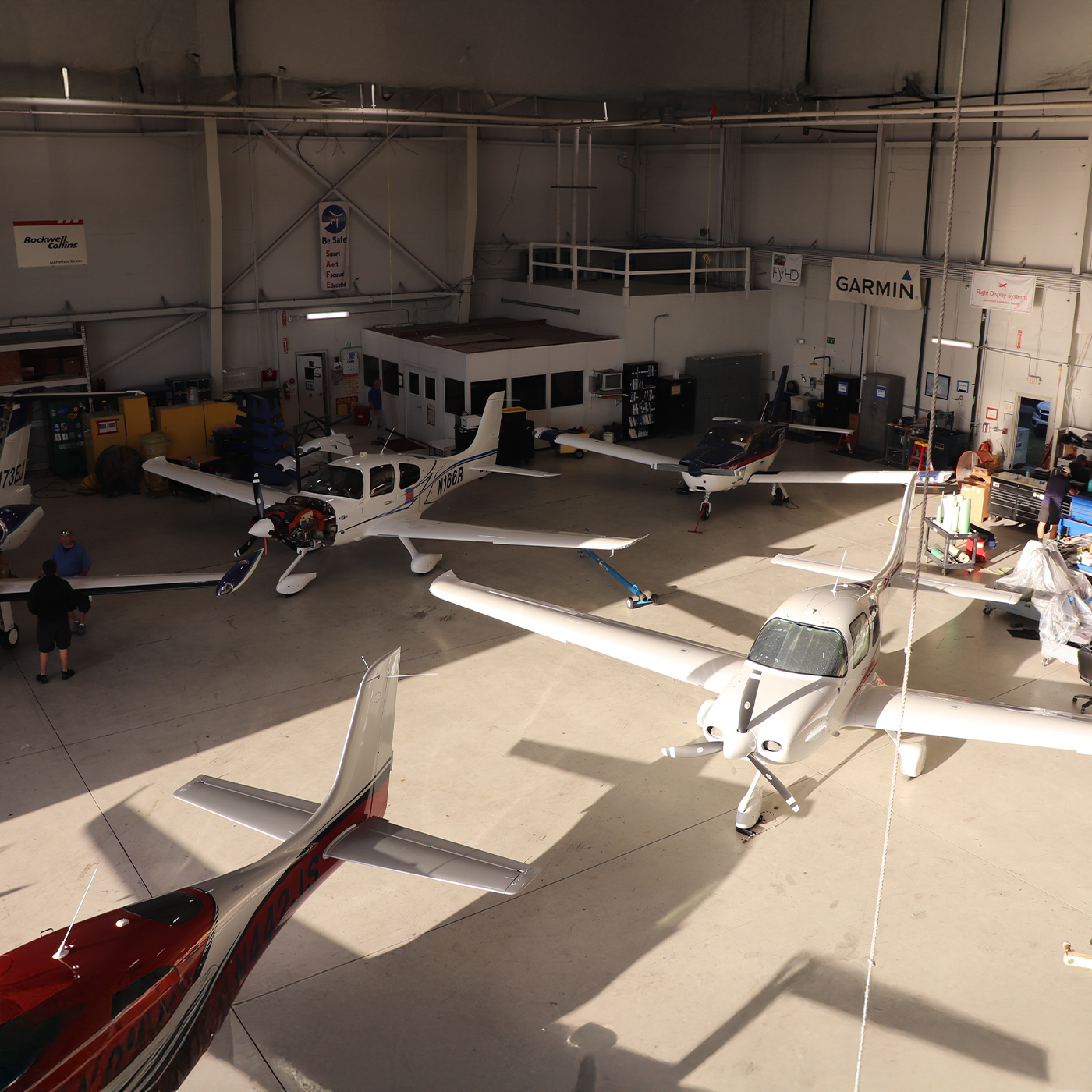 Cirrus 2