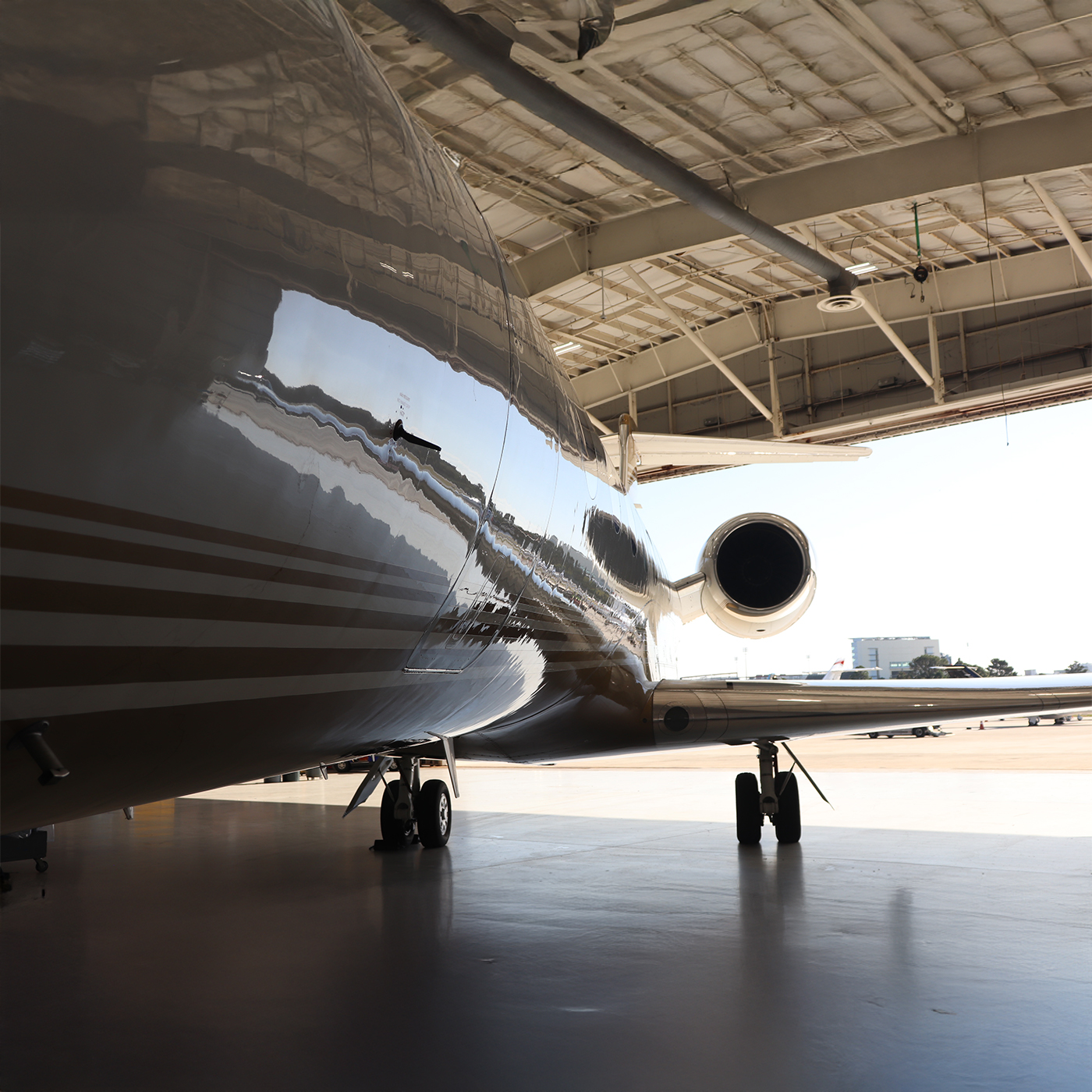 Gulfstream 2