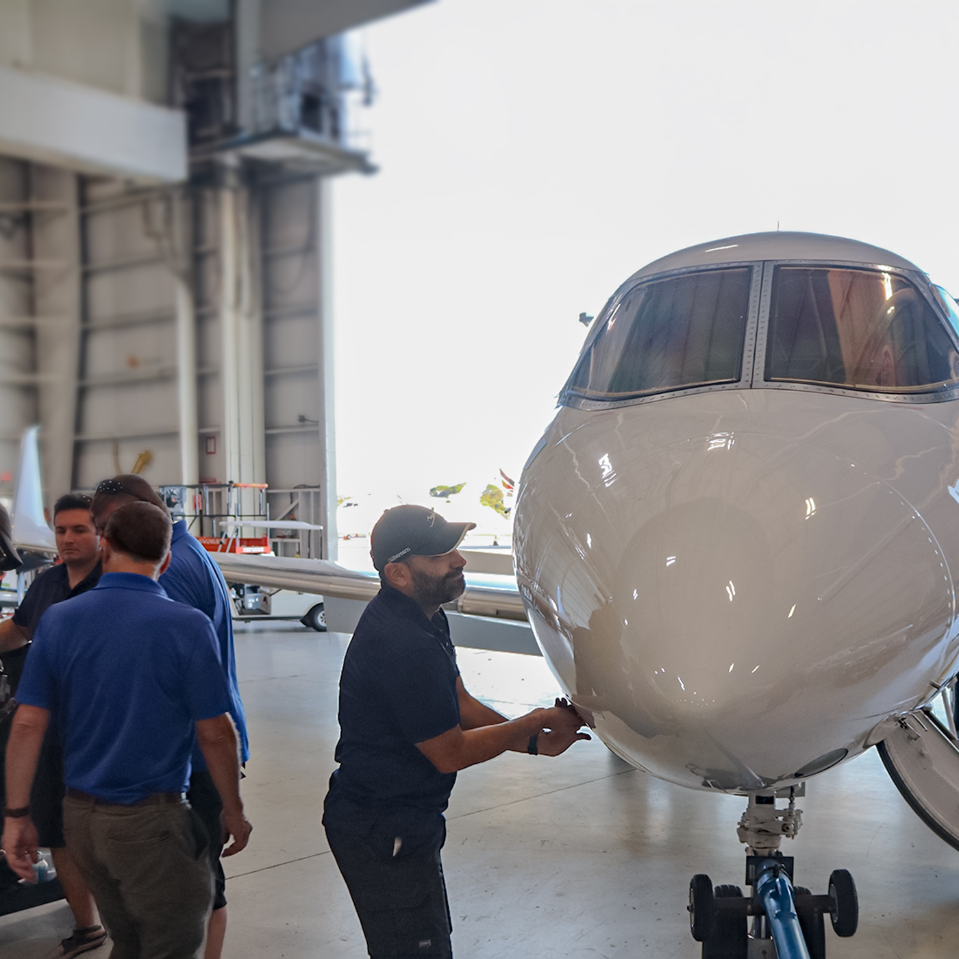 Hawker 1