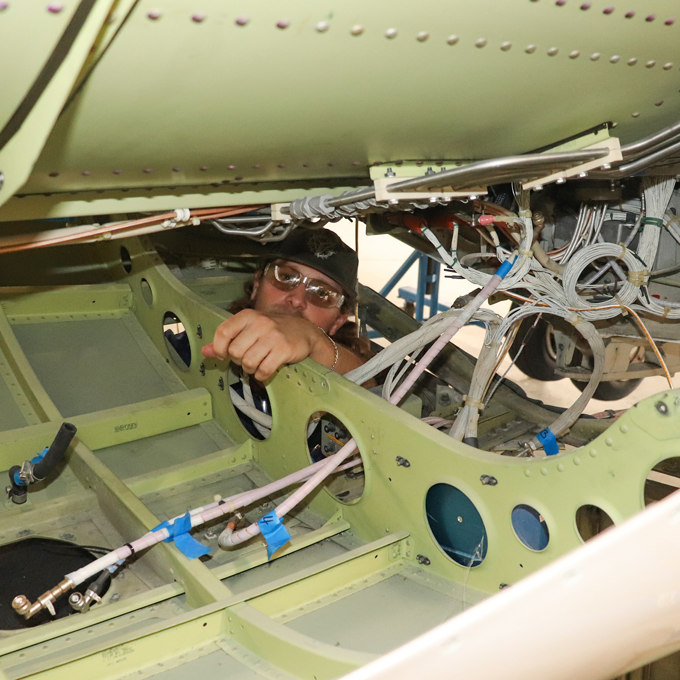 Hawker 3